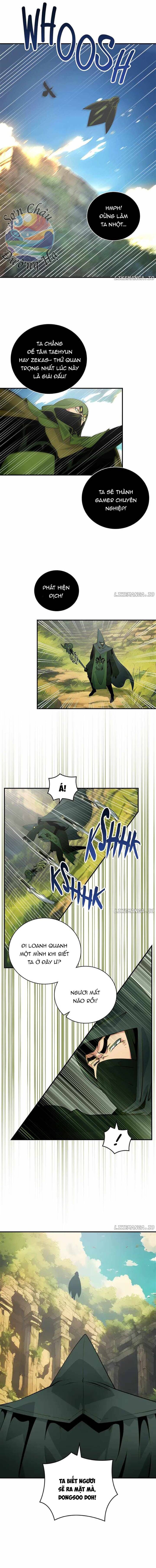 Ta Sinh Ra Để Làm Người Vĩ Đại Chapter 199 - 5