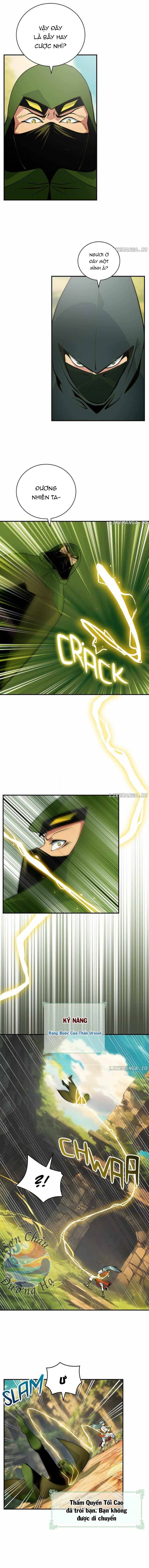 Ta Sinh Ra Để Làm Người Vĩ Đại Chapter 199 - 6
