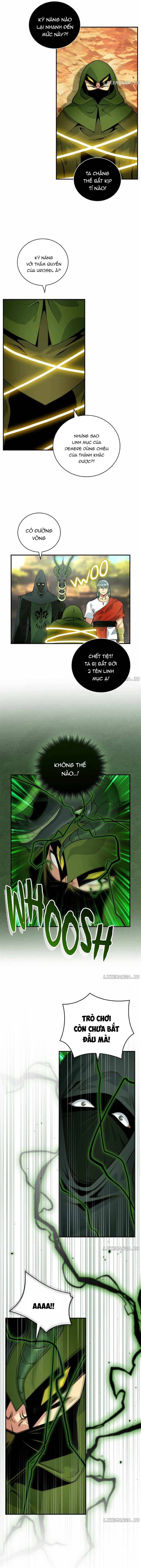 Ta Sinh Ra Để Làm Người Vĩ Đại Chapter 199 - 7