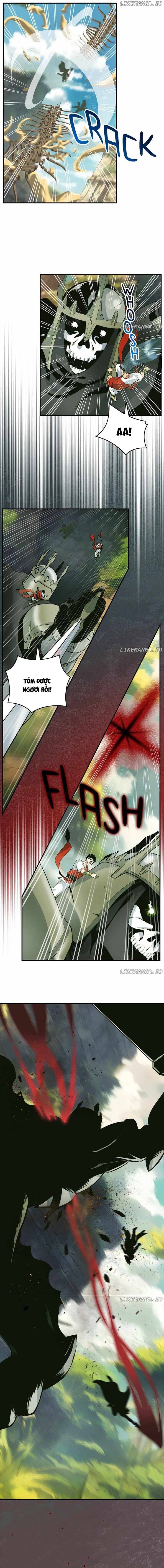 Ta Sinh Ra Để Làm Người Vĩ Đại Chapter 199 - 12