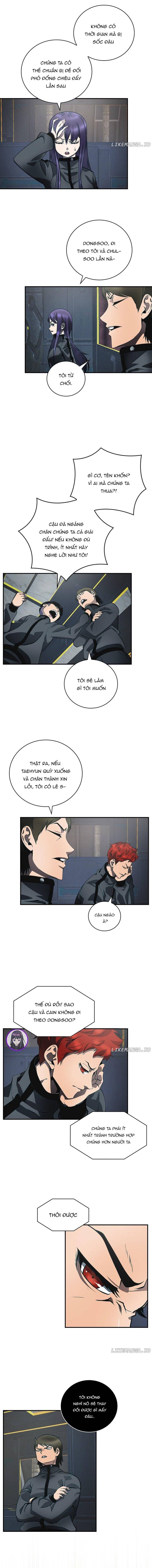 Ta Sinh Ra Để Làm Người Vĩ Đại Chapter 200 - 7