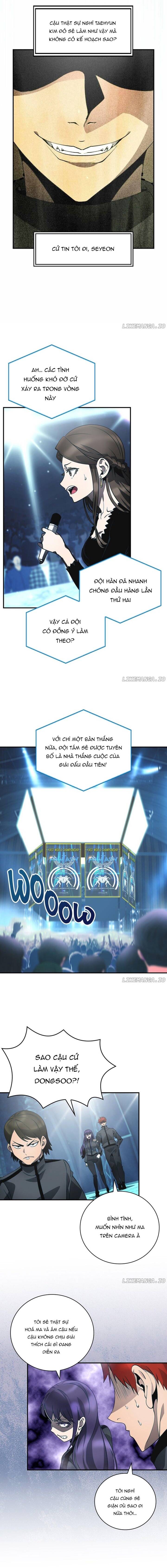 Ta Sinh Ra Để Làm Người Vĩ Đại Chapter 200 - 10