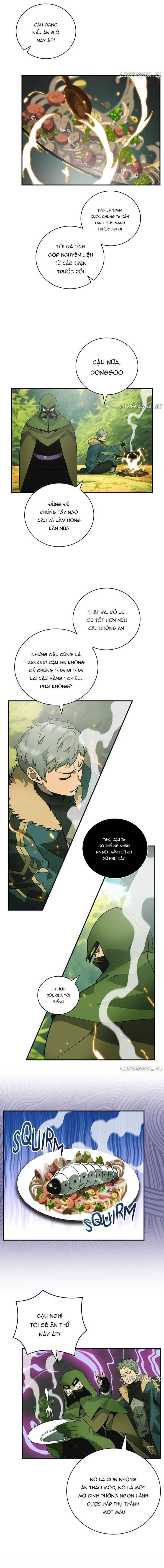 Ta Sinh Ra Để Làm Người Vĩ Đại Chapter 200 - 12