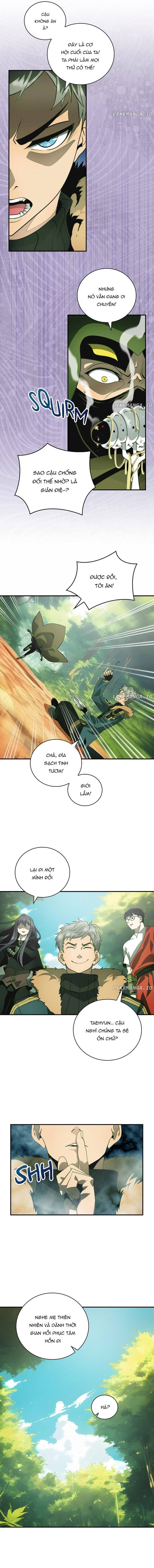 Ta Sinh Ra Để Làm Người Vĩ Đại Chapter 200 - 13