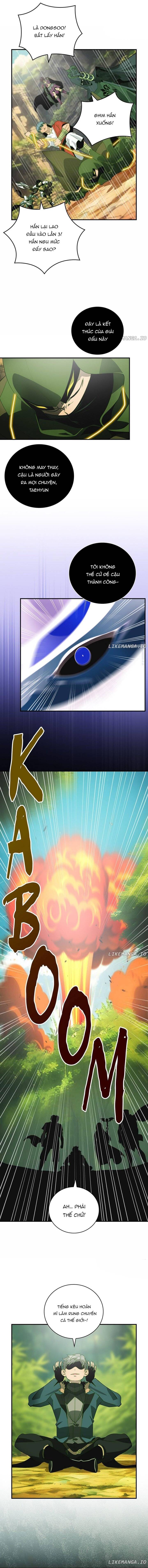 Ta Sinh Ra Để Làm Người Vĩ Đại Chapter 200 - 14