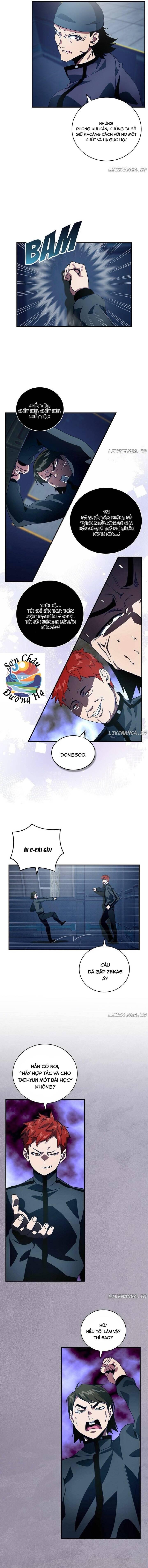 Ta Sinh Ra Để Làm Người Vĩ Đại Chapter 201 - 2