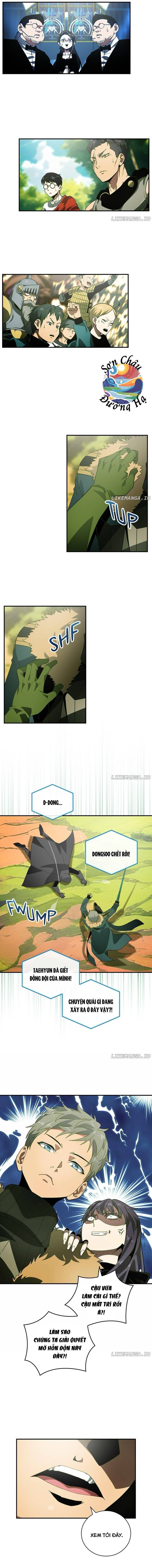 Ta Sinh Ra Để Làm Người Vĩ Đại Chapter 201 - 5