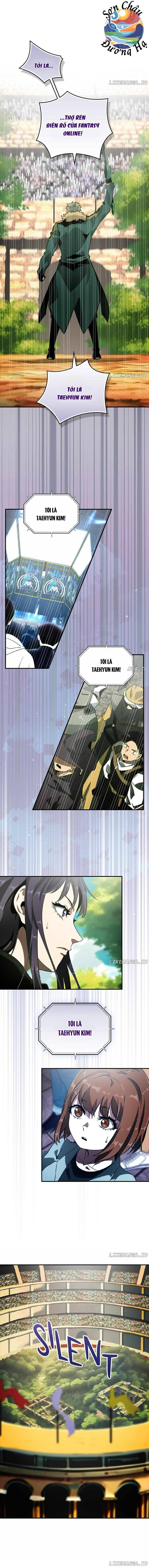 Ta Sinh Ra Để Làm Người Vĩ Đại Chapter 201 - 6