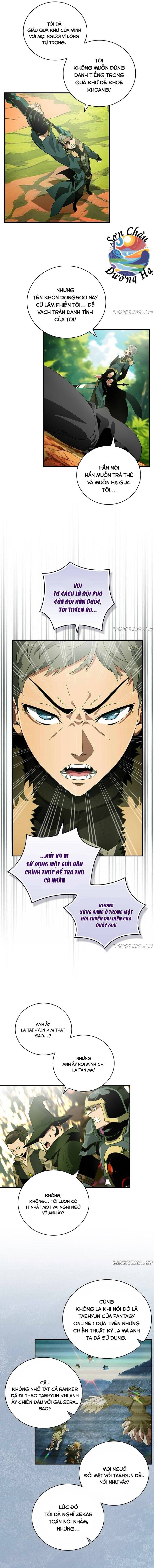 Ta Sinh Ra Để Làm Người Vĩ Đại Chapter 201 - 7