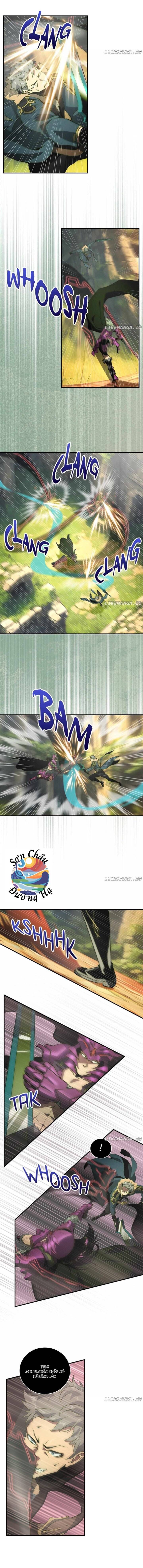 Ta Sinh Ra Để Làm Người Vĩ Đại Chapter 201 - 12