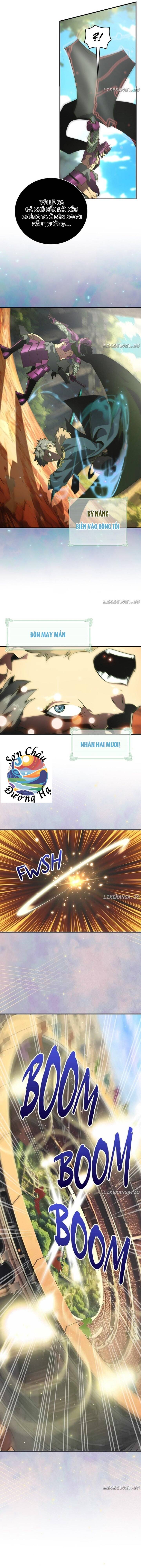 Ta Sinh Ra Để Làm Người Vĩ Đại Chapter 201 - 13