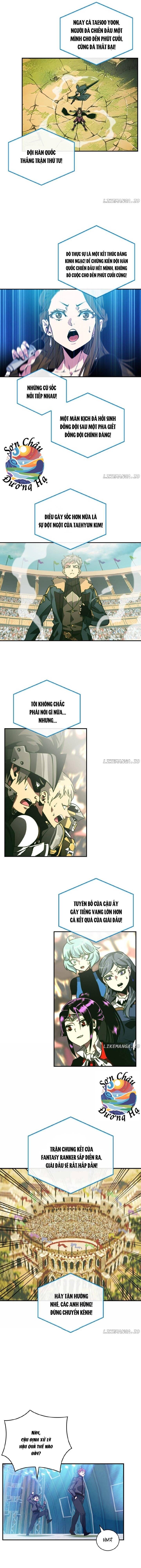 Ta Sinh Ra Để Làm Người Vĩ Đại Chapter 202 - 7