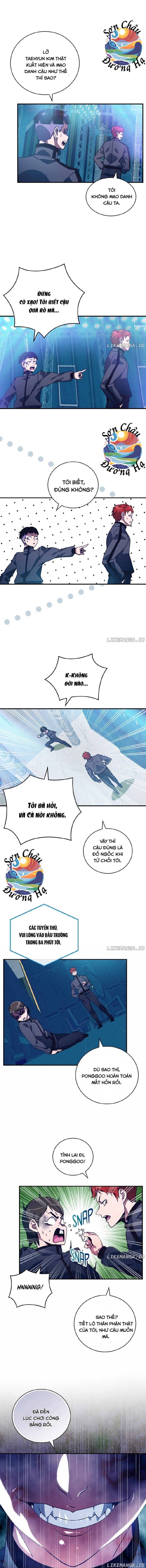 Ta Sinh Ra Để Làm Người Vĩ Đại Chapter 202 - 8