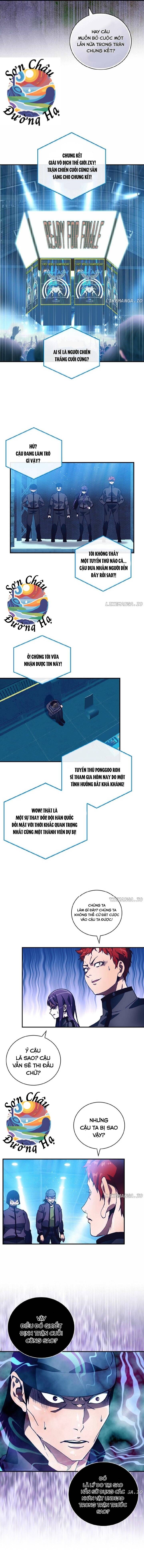 Ta Sinh Ra Để Làm Người Vĩ Đại Chapter 202 - 9