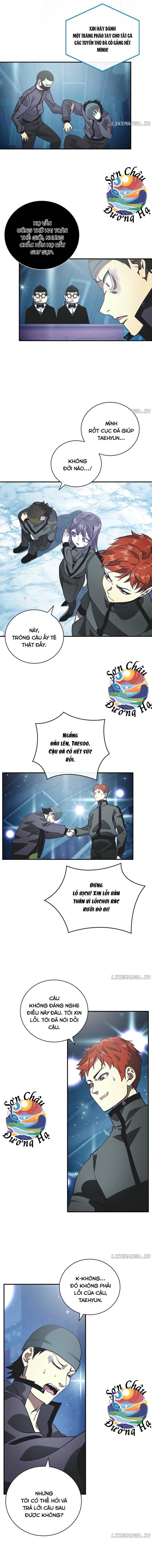 Ta Sinh Ra Để Làm Người Vĩ Đại Chapter 202 - 12