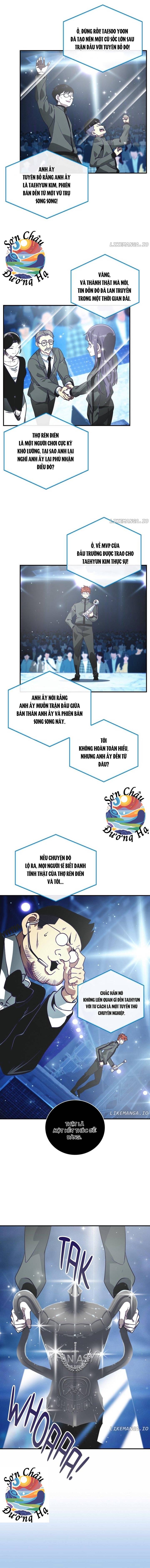 Ta Sinh Ra Để Làm Người Vĩ Đại Chapter 202 - 13