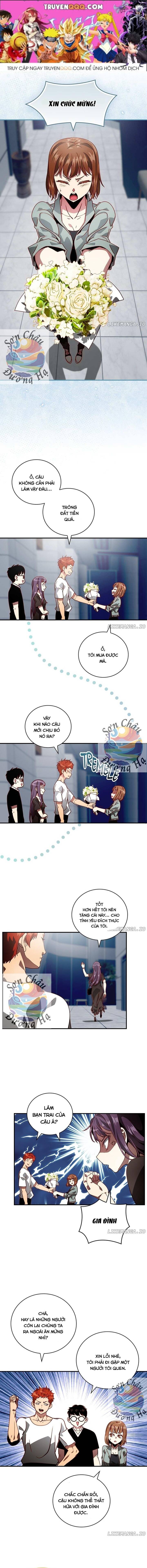 Ta Sinh Ra Để Làm Người Vĩ Đại Chapter 203 - 1