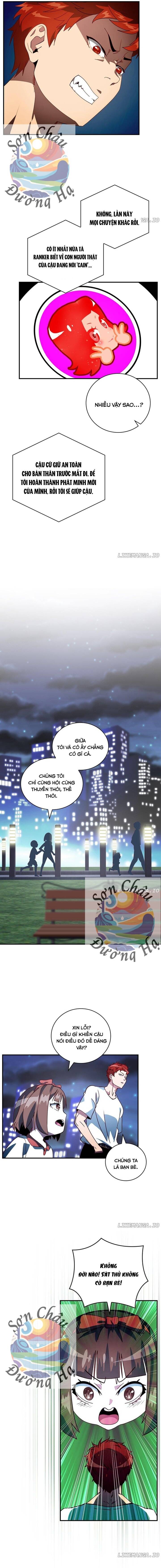 Ta Sinh Ra Để Làm Người Vĩ Đại Chapter 203 - 7