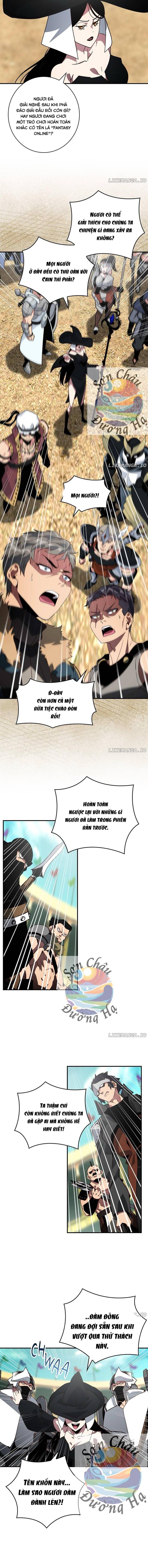 Ta Sinh Ra Để Làm Người Vĩ Đại Chapter 203 - 14