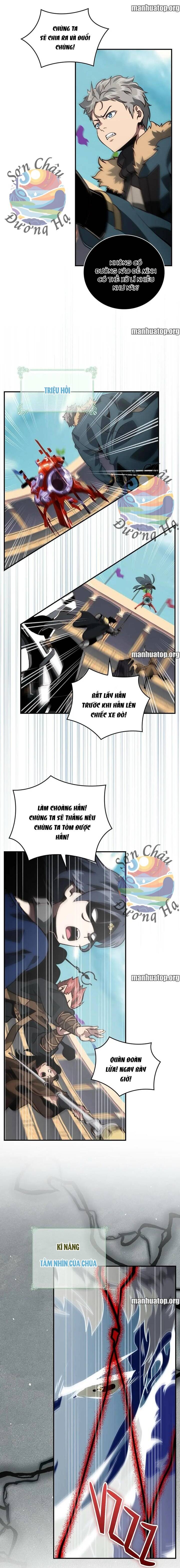 Ta Sinh Ra Để Làm Người Vĩ Đại Chapter 204 - 5