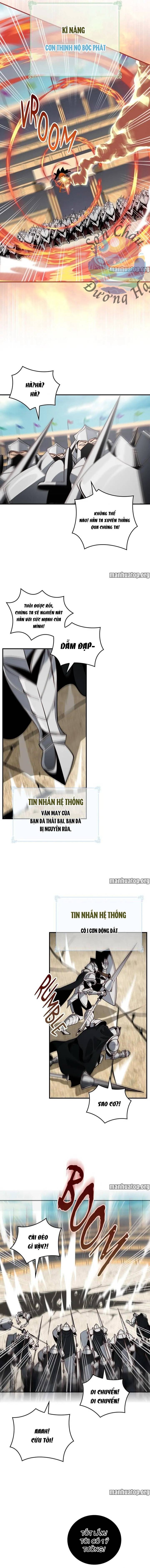 Ta Sinh Ra Để Làm Người Vĩ Đại Chapter 204 - 7