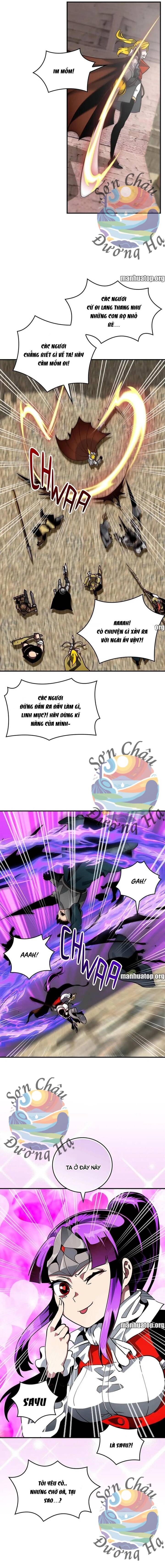 Ta Sinh Ra Để Làm Người Vĩ Đại Chapter 204 - 10