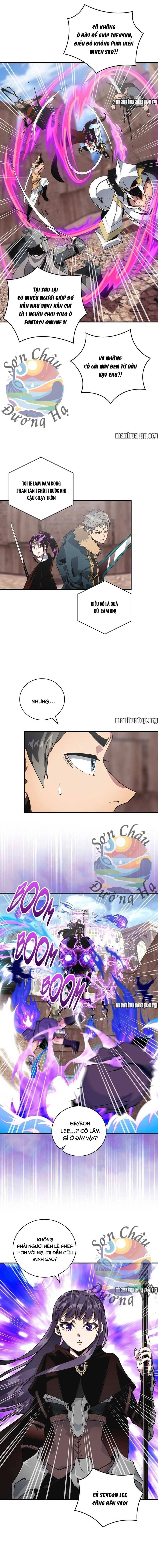 Ta Sinh Ra Để Làm Người Vĩ Đại Chapter 204 - 11