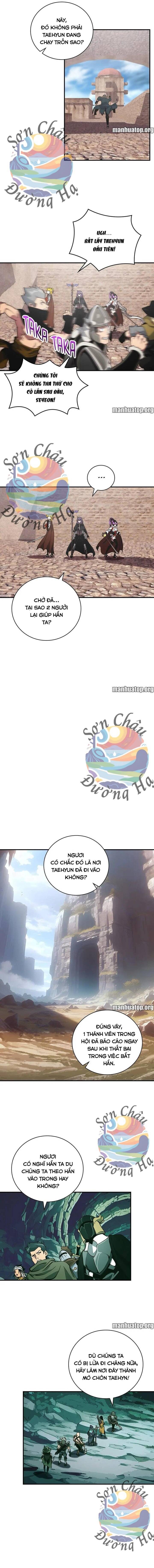Ta Sinh Ra Để Làm Người Vĩ Đại Chapter 204 - 13