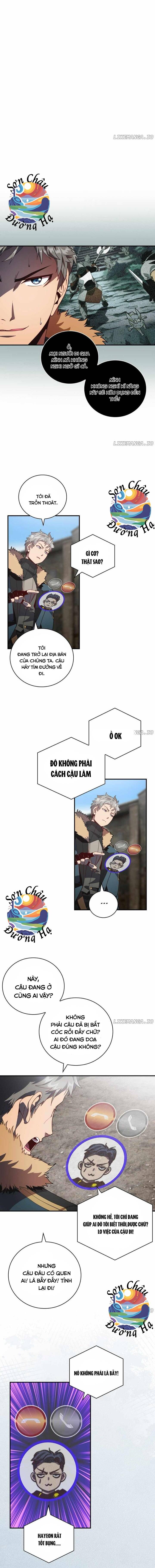 Ta Sinh Ra Để Làm Người Vĩ Đại Chapter 205 - 2