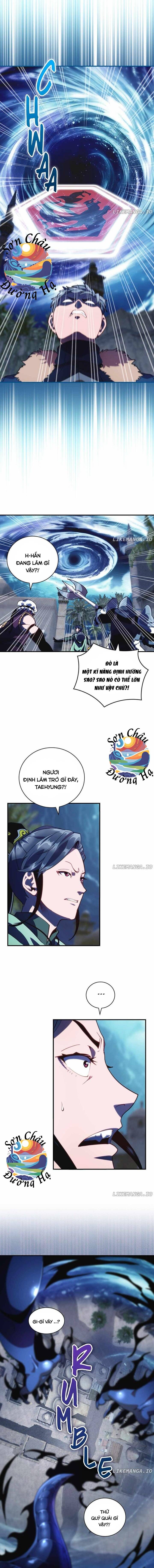 Ta Sinh Ra Để Làm Người Vĩ Đại Chapter 205 - 10