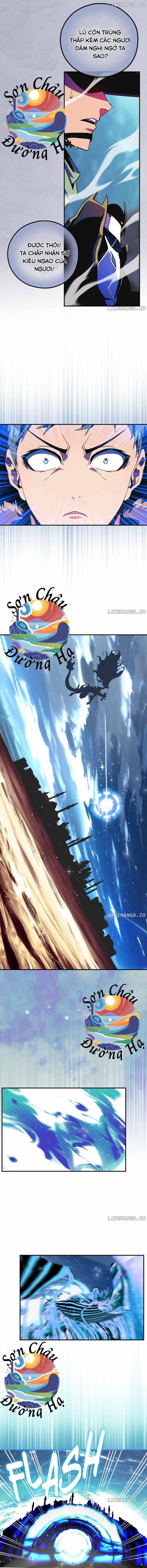 Ta Sinh Ra Để Làm Người Vĩ Đại Chapter 205 - 12