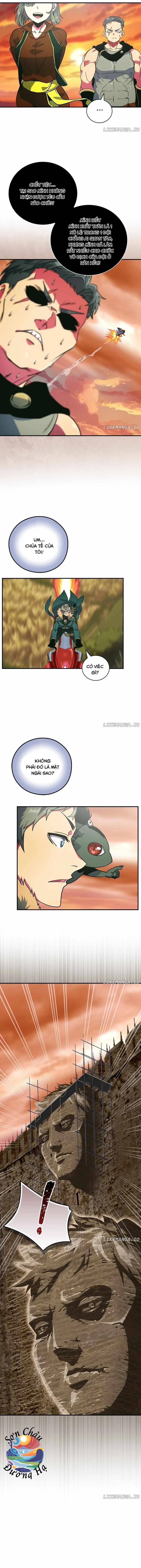 Ta Sinh Ra Để Làm Người Vĩ Đại Chapter 206 - 10