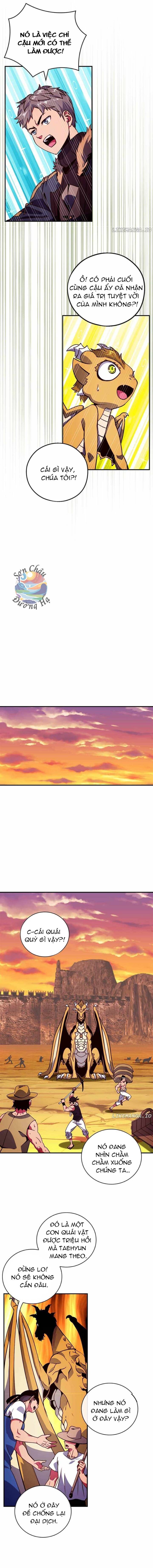 Ta Sinh Ra Để Làm Người Vĩ Đại Chapter 195 - 2