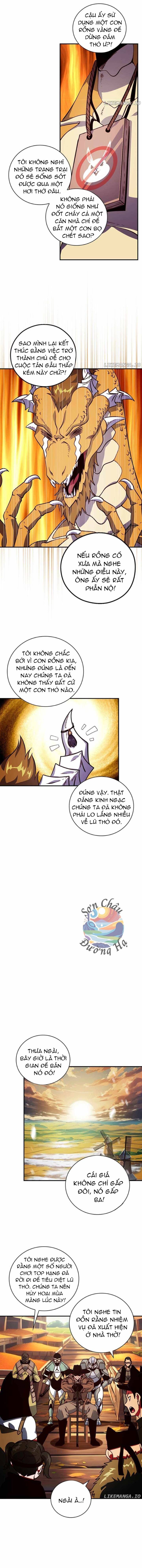 Ta Sinh Ra Để Làm Người Vĩ Đại Chapter 195 - 3