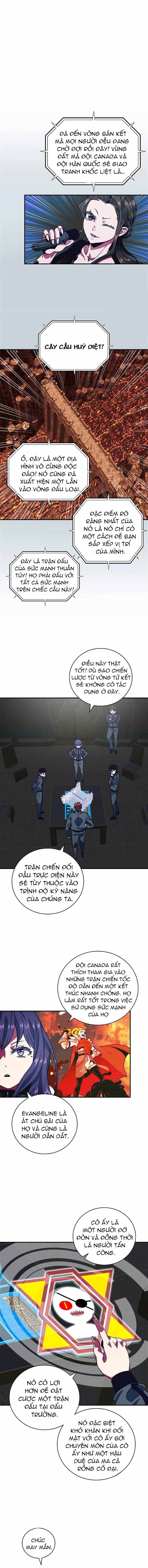 Ta Sinh Ra Để Làm Người Vĩ Đại Chapter 195 - 5