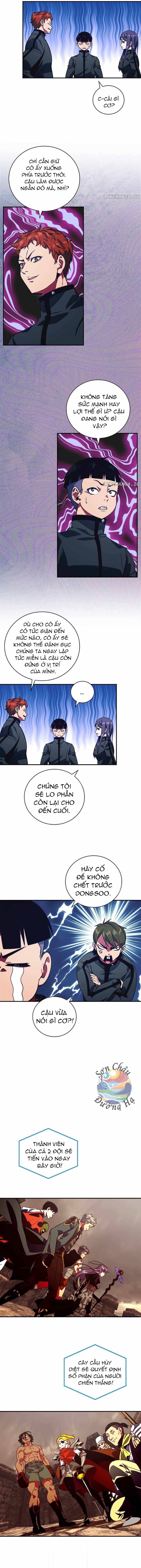 Ta Sinh Ra Để Làm Người Vĩ Đại Chapter 195 - 6