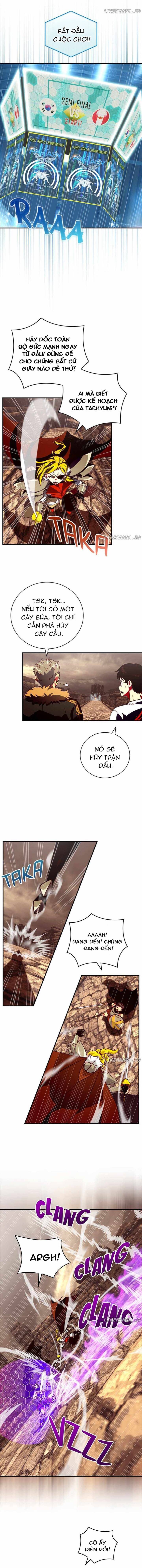 Ta Sinh Ra Để Làm Người Vĩ Đại Chapter 195 - 7