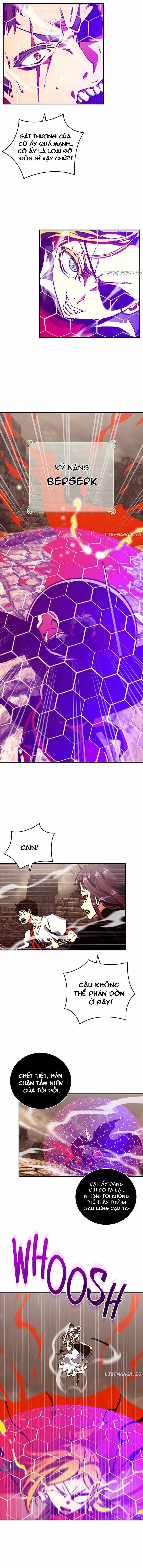 Ta Sinh Ra Để Làm Người Vĩ Đại Chapter 195 - 8