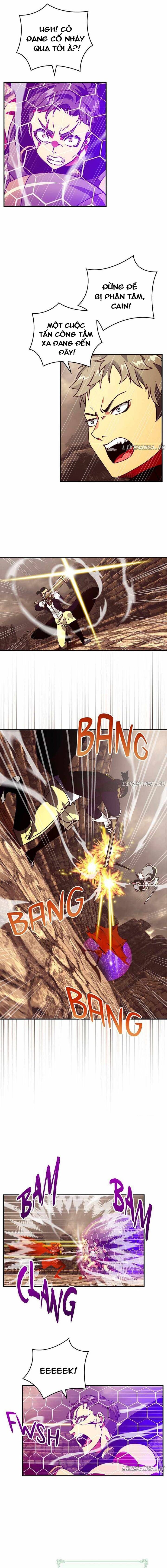 Ta Sinh Ra Để Làm Người Vĩ Đại Chapter 195 - 9