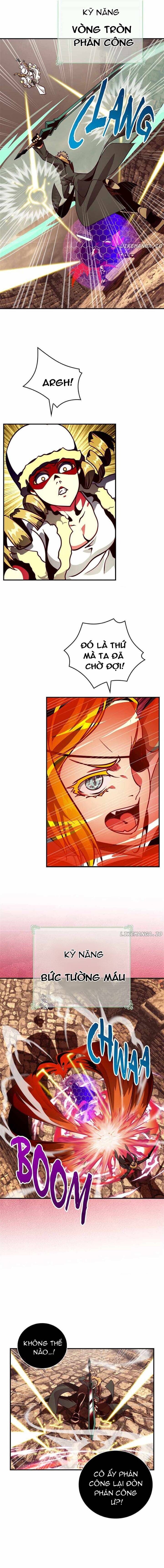 Ta Sinh Ra Để Làm Người Vĩ Đại Chapter 195 - 10