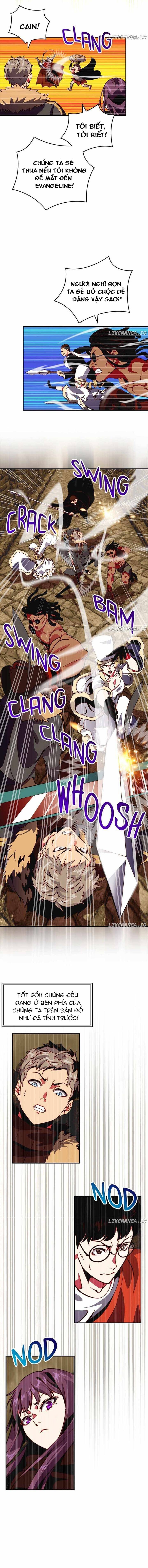 Ta Sinh Ra Để Làm Người Vĩ Đại Chapter 195 - 12