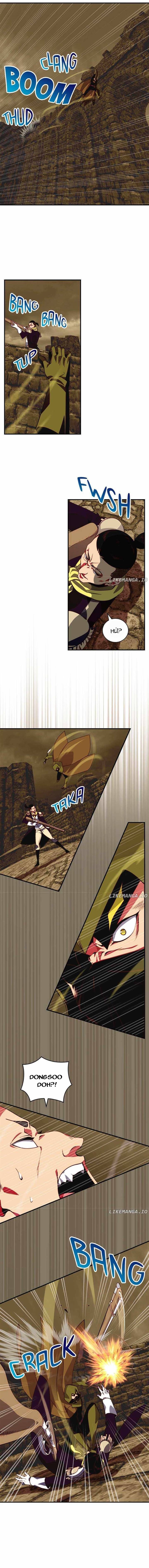 Ta Sinh Ra Để Làm Người Vĩ Đại Chapter 195 - 13