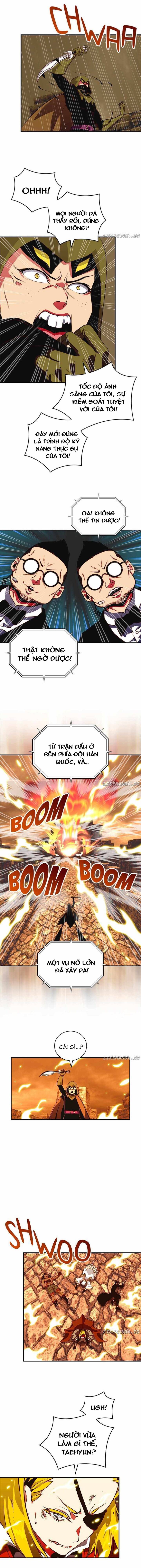 Ta Sinh Ra Để Làm Người Vĩ Đại Chapter 195 - 14