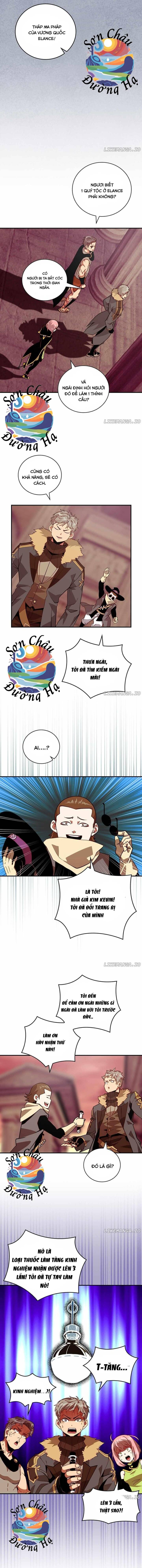 Ta Sinh Ra Để Làm Người Vĩ Đại Chapter 207 - 7