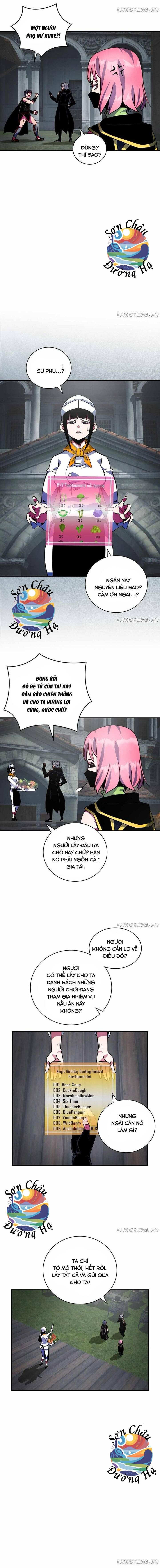 Ta Sinh Ra Để Làm Người Vĩ Đại Chapter 207 - 13