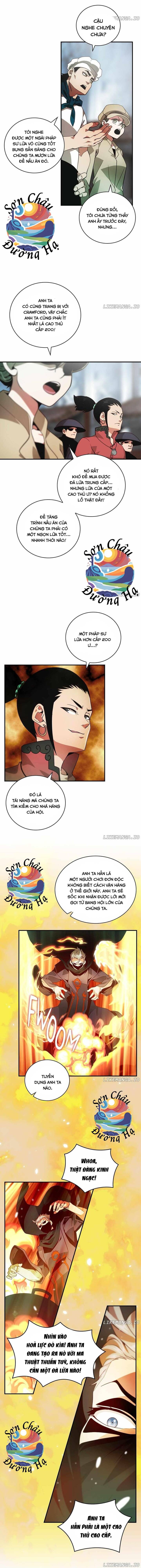 Ta Sinh Ra Để Làm Người Vĩ Đại Chapter 208 - 2