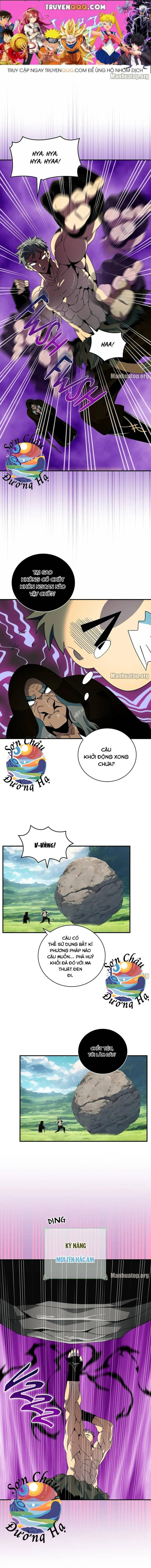 Ta Sinh Ra Để Làm Người Vĩ Đại Chapter 209 - 1