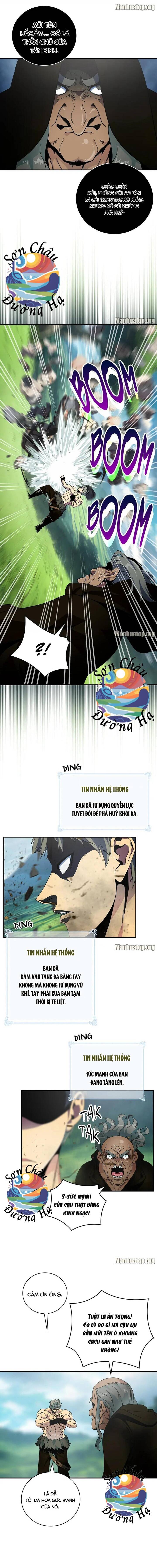 Ta Sinh Ra Để Làm Người Vĩ Đại Chapter 209 - 2