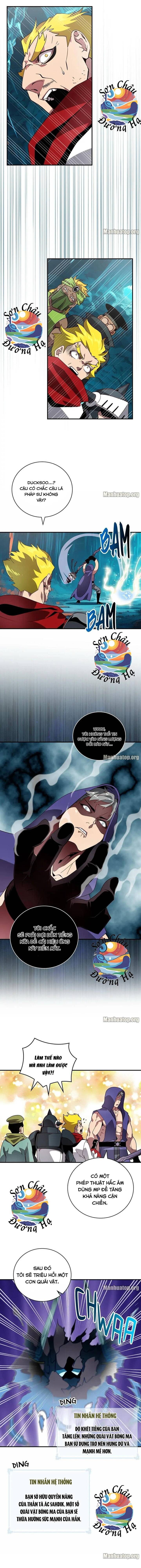 Ta Sinh Ra Để Làm Người Vĩ Đại Chapter 209 - 10