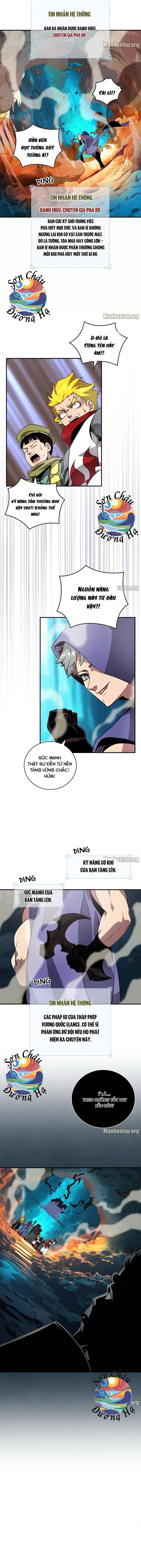 Ta Sinh Ra Để Làm Người Vĩ Đại Chapter 209 - 13